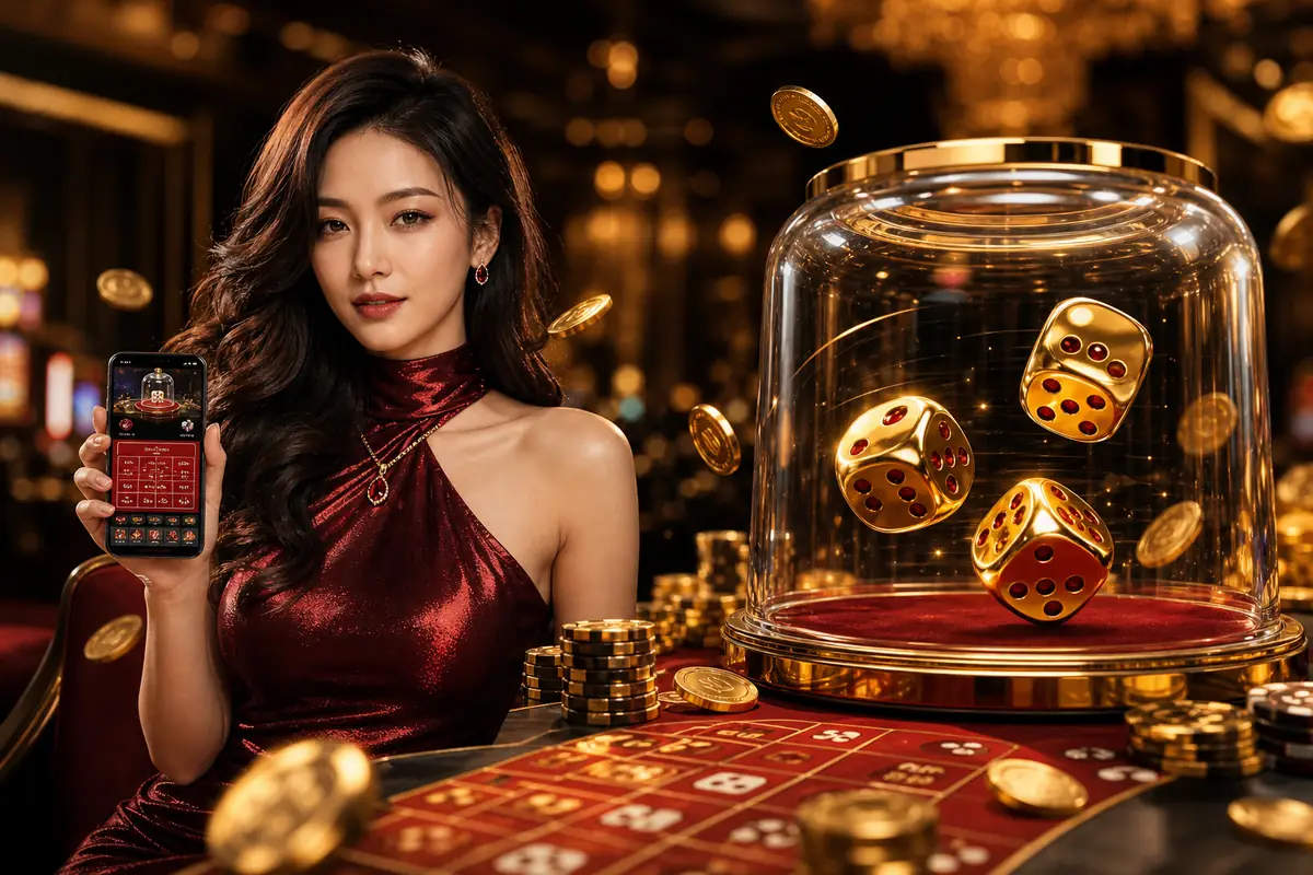 ckpro VIP ক্যাশব্যাক স্লট রিওয়ার্ড